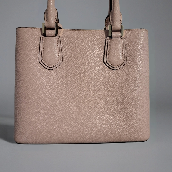 Michael Kors Lavender Handbag - Picture 5 of 6